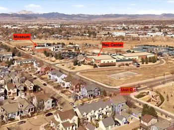 1278 Hummingbird Cir #C, Longmont, CO 80501