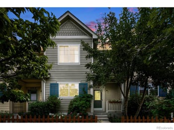 1278 Hummingbird Cir #C, Longmont, CO 80501