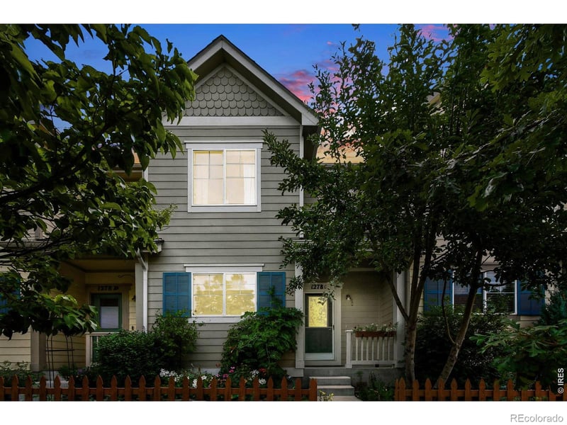 1278 Hummingbird Cir #C, Longmont, CO 80501