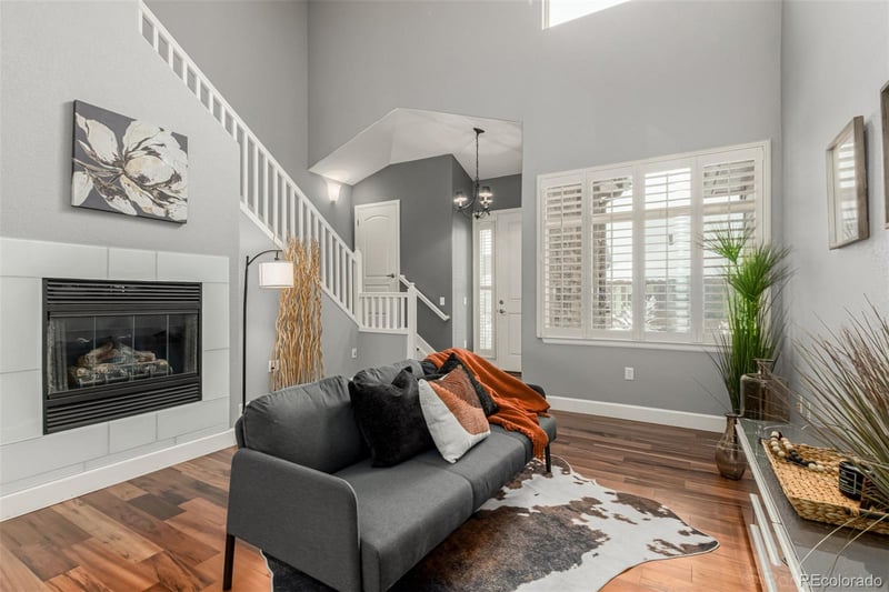 8614 Gold Peak Dr #B, Highlands Ranch, CO 80130