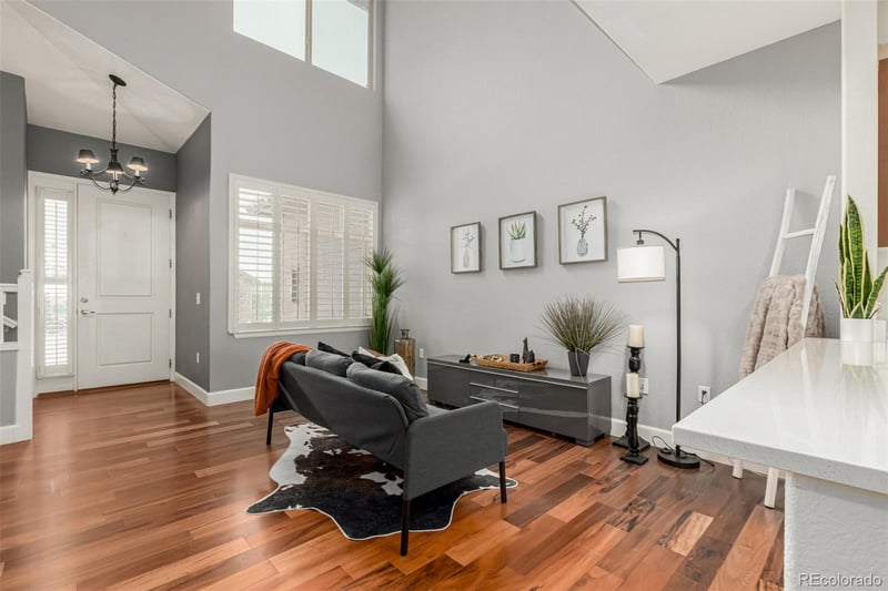 8614 Gold Peak Dr #B, Highlands Ranch, CO 80130