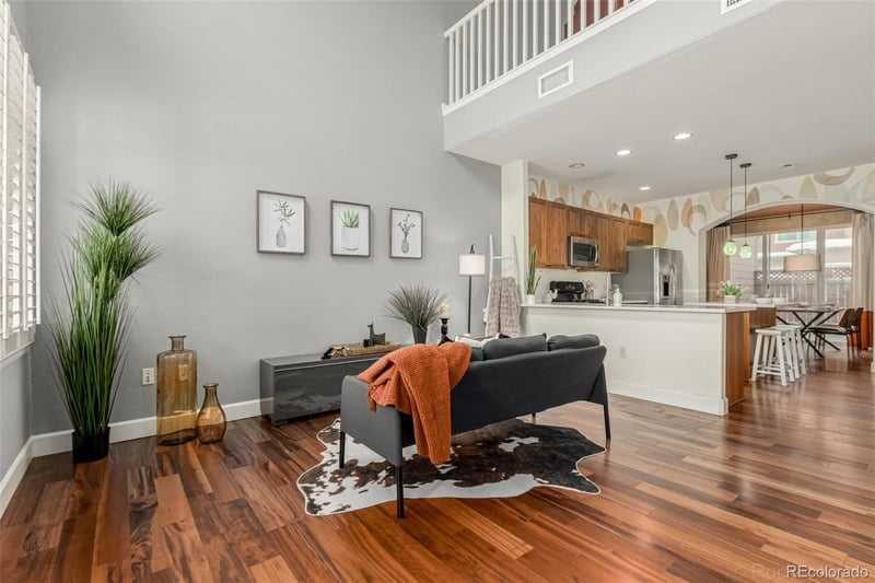 8614 Gold Peak Dr #B, Highlands Ranch, CO 80130