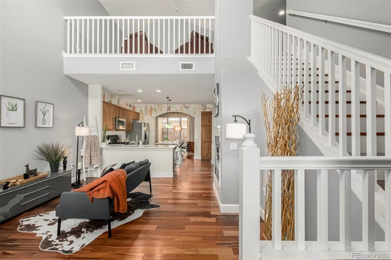 8614 Gold Peak Dr #B, Highlands Ranch, CO 80130