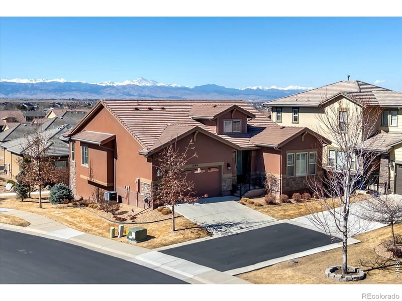 1306 Skyline Dr, Erie, CO 80516