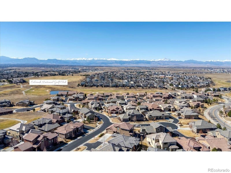 1306 Skyline Dr, Erie, CO 80516