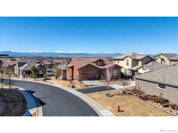 1306 Skyline Dr, Erie, CO 80516
