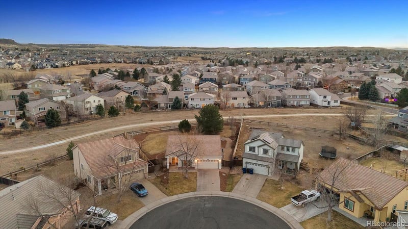 10098 Mackay Dr, Highlands Ranch, CO 80130