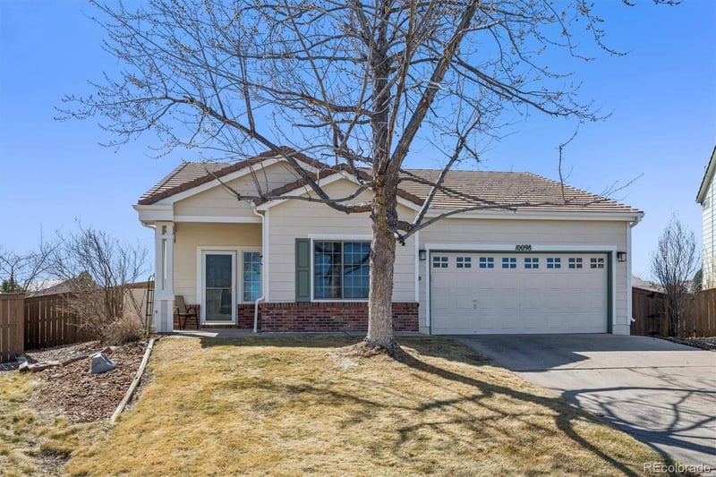 10098 Mackay Dr, Highlands Ranch, CO 80130
