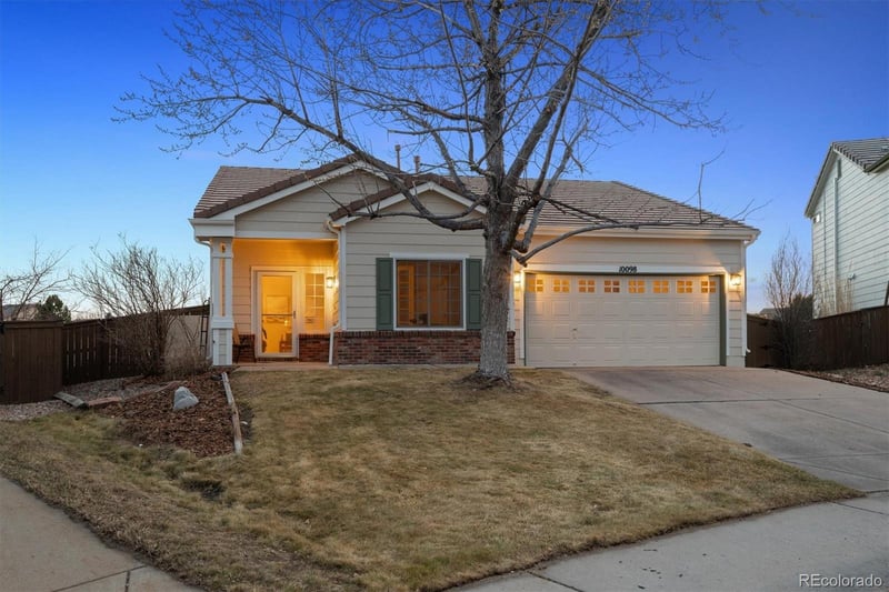 10098 Mackay Dr, Highlands Ranch, CO 80130