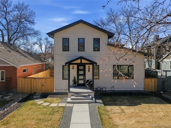 1711 Marion St, Denver, CO 80210