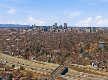 1711 Marion St, Denver, CO 80210