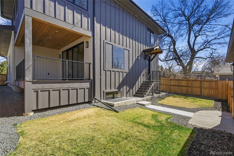 1711 Marion St, Denver, CO 80210