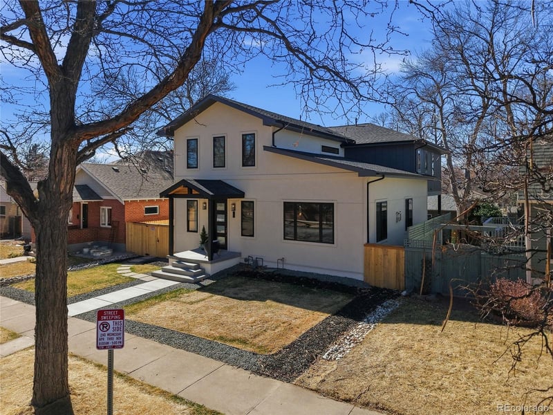 1711 Marion St, Denver, CO 80210