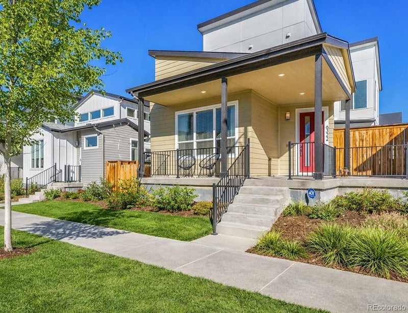6322 Emporia St, Denver, CO 80238