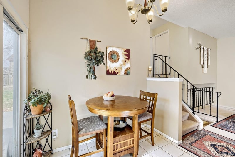 5110 Fennel Dr, Colorado Springs, CO 80911