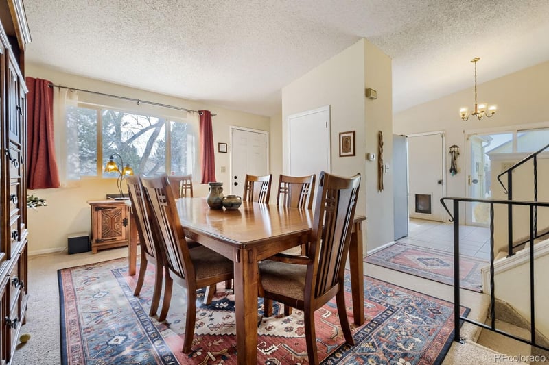 5110 Fennel Dr, Colorado Springs, CO 80911