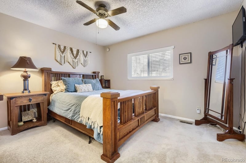 5110 Fennel Dr, Colorado Springs, CO 80911