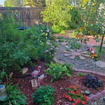 5110 Fennel Dr, Colorado Springs, CO 80911