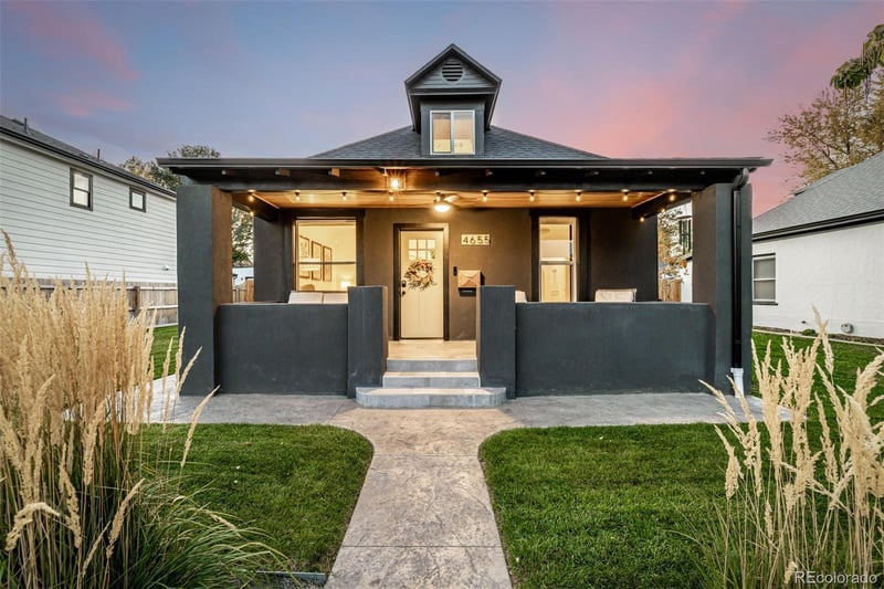 4655 Bryant St, Denver, CO 80211