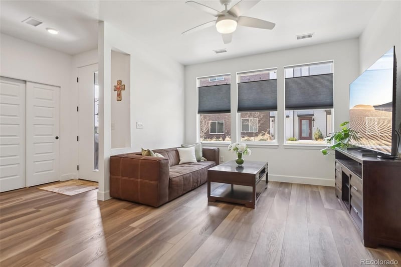 5715 Van Gordon Way, Arvada, CO 80002