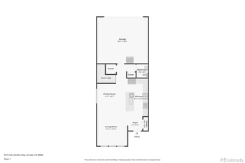 5715 Van Gordon Way, Arvada, CO 80002