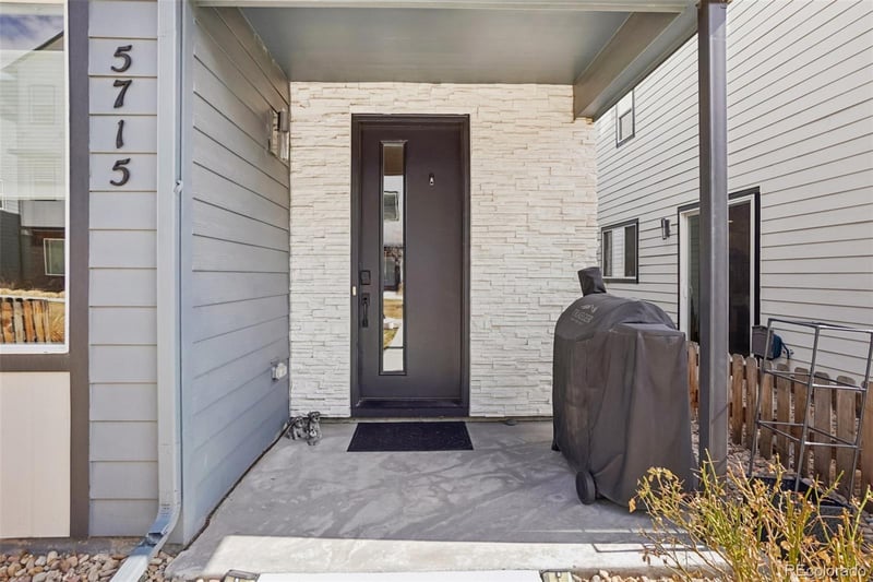 5715 Van Gordon Way, Arvada, CO 80002