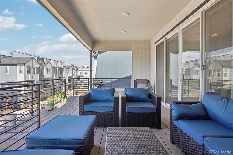 5715 Van Gordon Way, Arvada, CO 80002