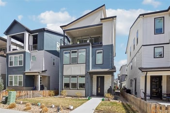 5715 Van Gordon Way, Arvada, CO 80002