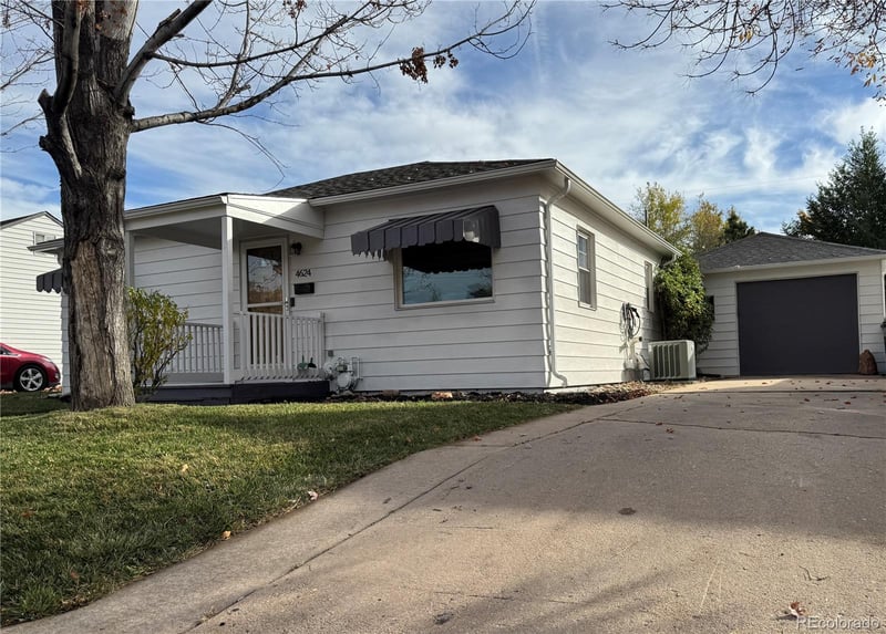 4624 Logan St, Englewood, CO 80113