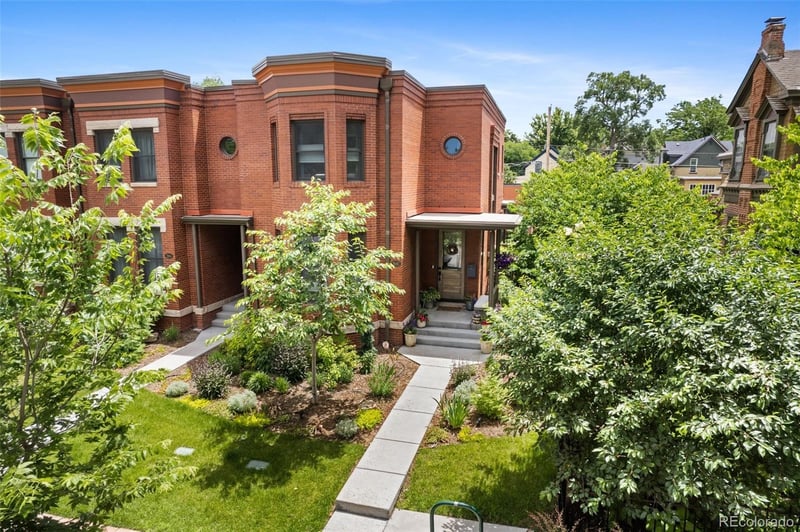 2880 Curtis St, Denver, CO 80205