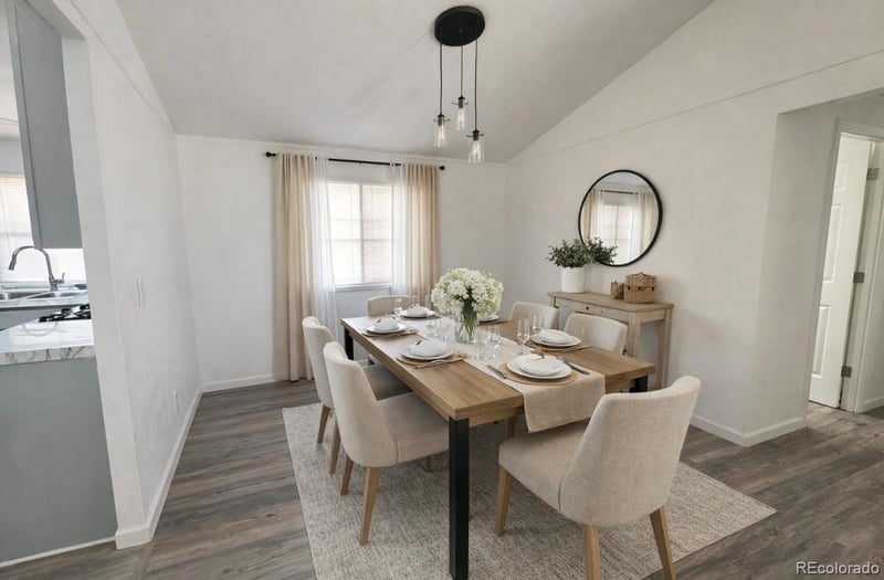 9400 Elm Ct #668, Denver, CO 80260