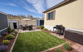 9400 Elm Ct #668, Denver, CO 80260