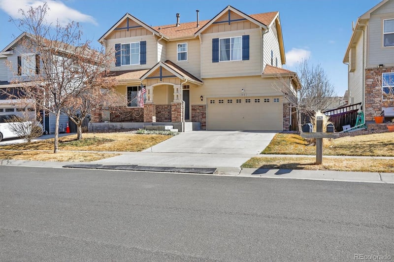 182 Blue Stem St, Brighton, CO 80601