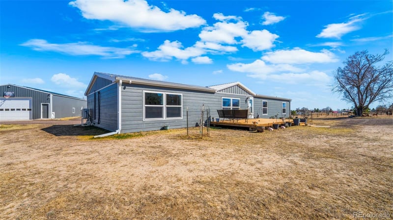 12340 Smith Rd, Peyton, CO 80831