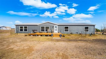 12340 Smith Rd, Peyton, CO 80831