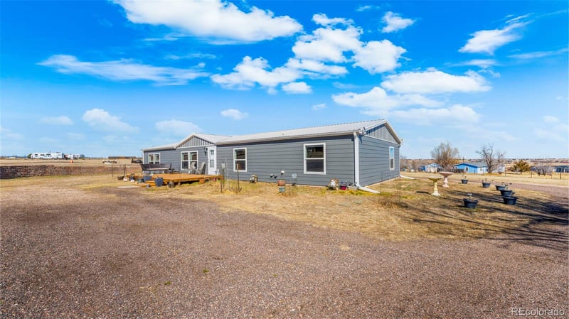 12340 Smith Rd, Peyton, CO 80831