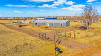 12340 Smith Rd, Peyton, CO 80831