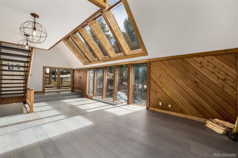 9055 Jill Dr, Conifer, CO 80433