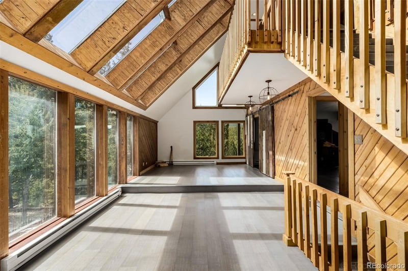 9055 Jill Dr, Conifer, CO 80433