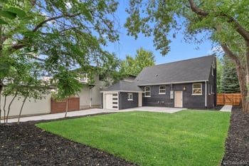 639 Albion St, Denver, CO 80220