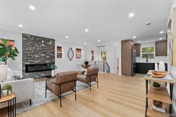 639 Albion St, Denver, CO 80220