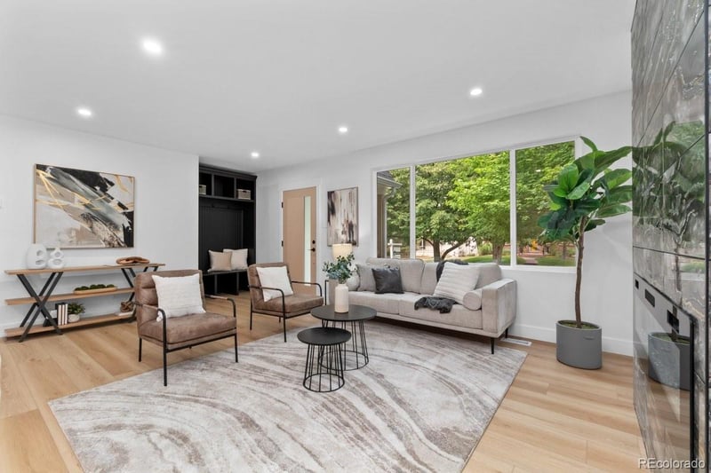 639 Albion St, Denver, CO 80220