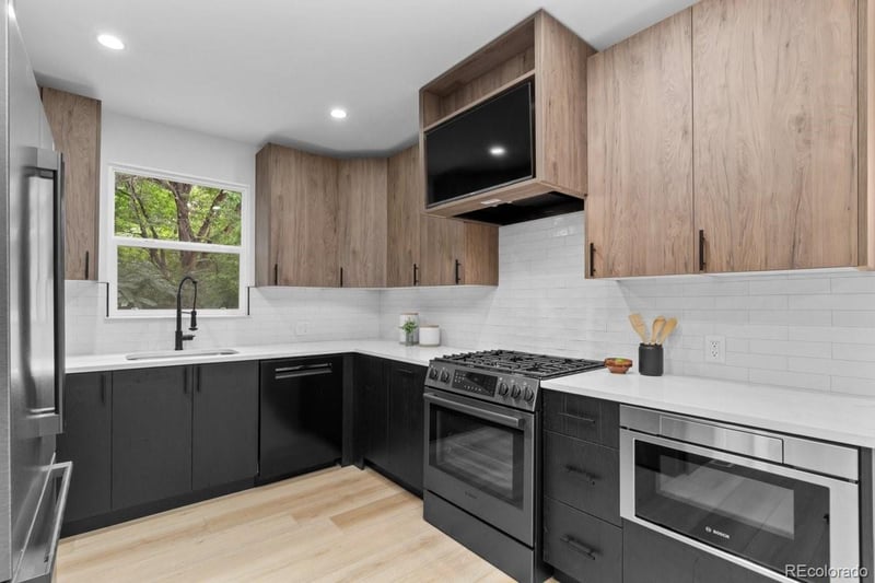 639 Albion St, Denver, CO 80220