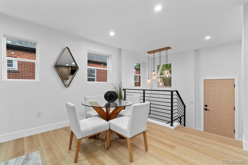 639 Albion St, Denver, CO 80220