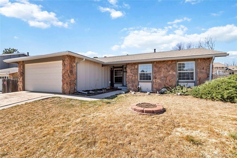 3691 Mission Pw, Aurora, CO 80013