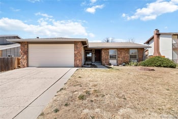 3691 Mission Pw, Aurora, CO 80013