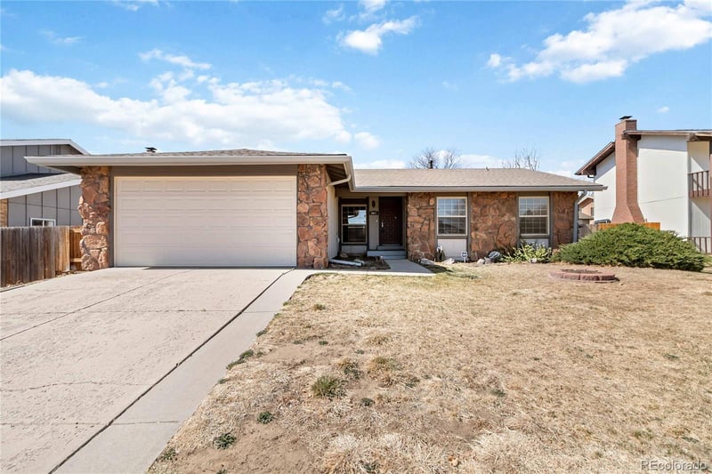 3691 Mission Pw, Aurora, CO 80013