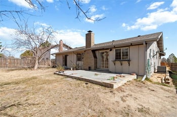 3691 Mission Pw, Aurora, CO 80013