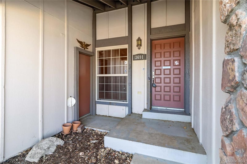 3691 Mission Pw, Aurora, CO 80013