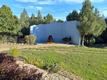 548 Shamrock Ln, Howard, CO 81233